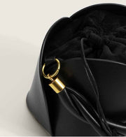 2021 Style mode femmes sac dans des sacs à main en cuir véritable fourre-tout épaule dames sac à main de luxe fleurs Design seau sacs