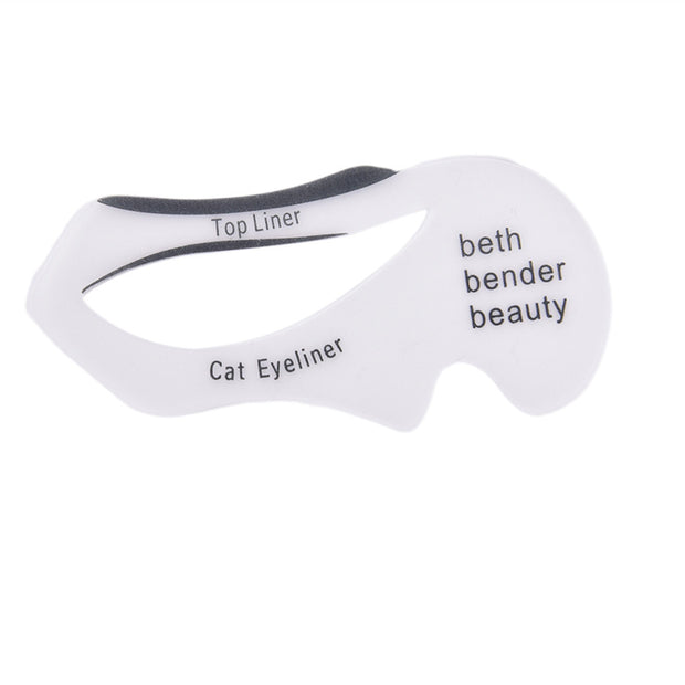 Eyeliner Eyeshadow Cat Eyeliner Beauty Smoky Makeup Eye Makeup Aid