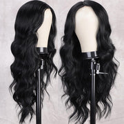 Long Hair Wigs European And American Ladies With Long Curly Hair