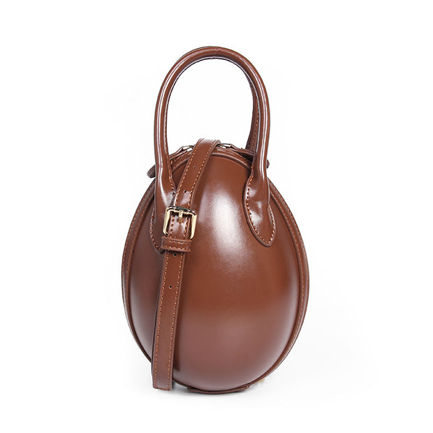 Handbag shoulder messenger bag