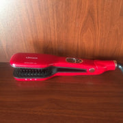 Spray Straightener Splint Comb Spray Conditioner
