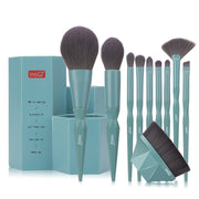 Makeup Set Brush Eye Shadow Brush Foundation Brush Full Set of Makeup Tools