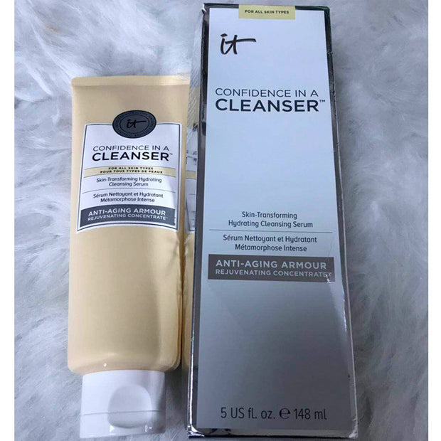 It Cosmetics 148ml Facial Cleanser