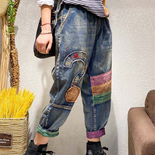 Adina - Hochwertige Jeans
