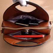 Large capacity handbag