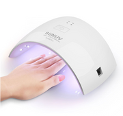LAMPE LED UV POUR SECHE-ONGLES