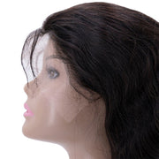 Perruque HD Body Wave Lace Front
