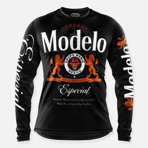 BMX Moto Mountain bike Men&#39;s cycling mtb jersey dh enduro Motocross Jerseys Sportswear downhill jersey Bicycle clothing