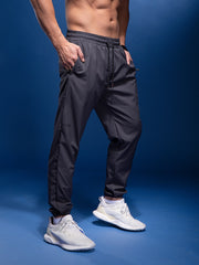 Mens Run Sports Joggers Pants Male Sportswear Bottoms Skinny Sweatpants Men Trousers Gym Fitness Bodybuilding Track Pants