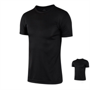 Short Sleeve cheap Men women Summer Sport T Shirt Gym Jerseys Fitness Shirt Trainer Running t shirt Men&#39;s Breathable Sportswear