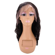Perruque HD Body Wave Lace Front