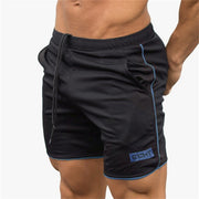 Running Shorts Mens Sports Jogging Fitness Shorts Quick Dry Mens Gym Men Shorts Sport gyms Short Pants men Hot Sale NEW Summer