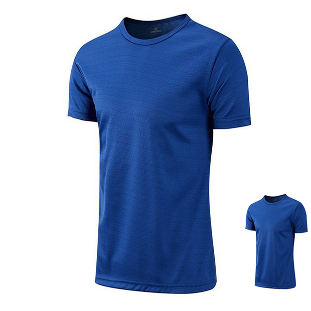 Short Sleeve cheap Men women Summer Sport T Shirt Gym Jerseys Fitness Shirt Trainer Running t shirt Men&#39;s Breathable Sportswear