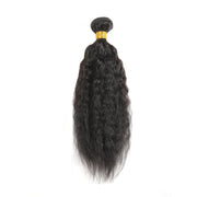 Straight Body Curly Water Deep Wave Bundles SOKU 28 30 inch Brazilian Hair Weave Bundles Remy Hair Weave Natural Color 1PC