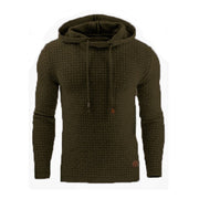 NaranjaSabor 2020 Autumn Men&#39;s Hoodies Slim Hooded Sweatshirts Mens Coats Male Casual Sportswear Streetwear Brand Clothing N461