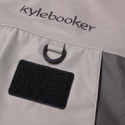 Kylebooker Fly Fishing Wading Jacket WJ002