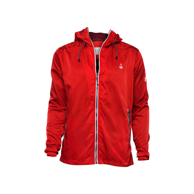 AnemosS Rain Jacket Men Small; Winter Coats for Men; Waterproof;